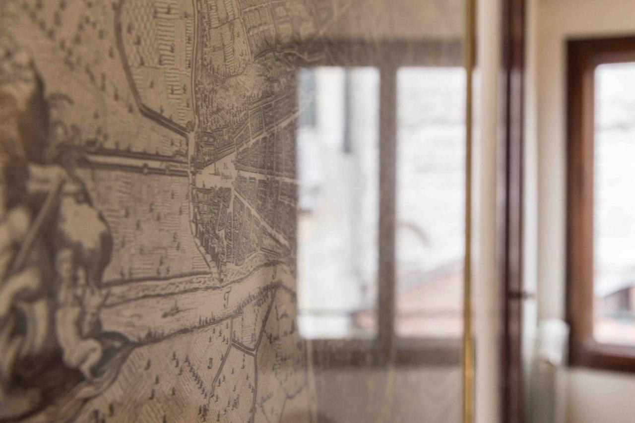 Ca Grimani Stunning View And Comfort Apartamento *