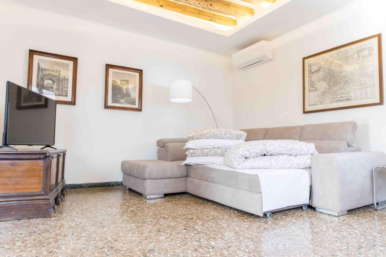 Apartamento Ca Grimani Stunning View And Comfort