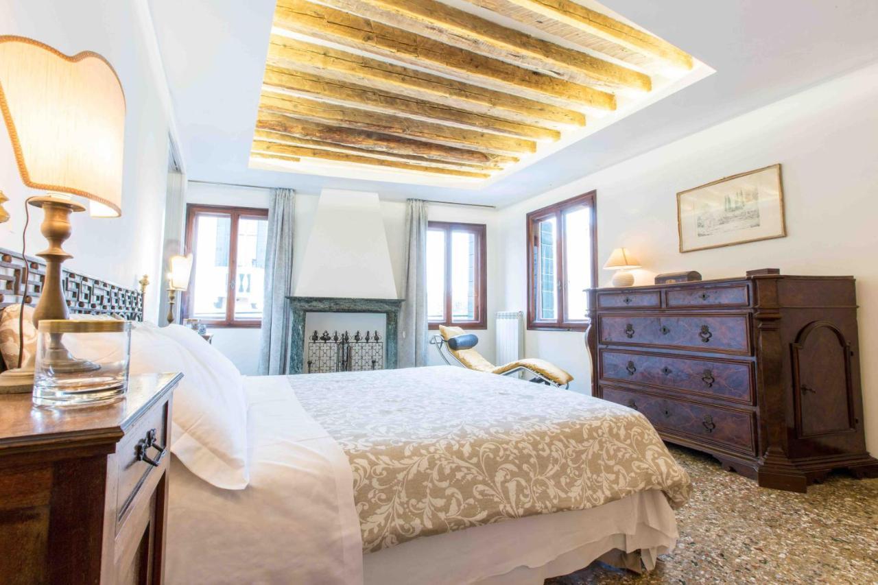 Ca Grimani Stunning View And Comfort Venecia