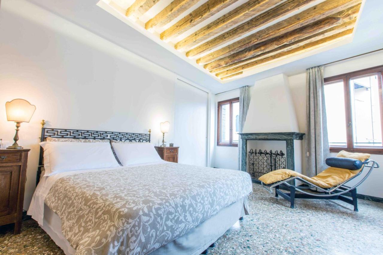 Apartamento Ca Grimani Stunning View And Comfort