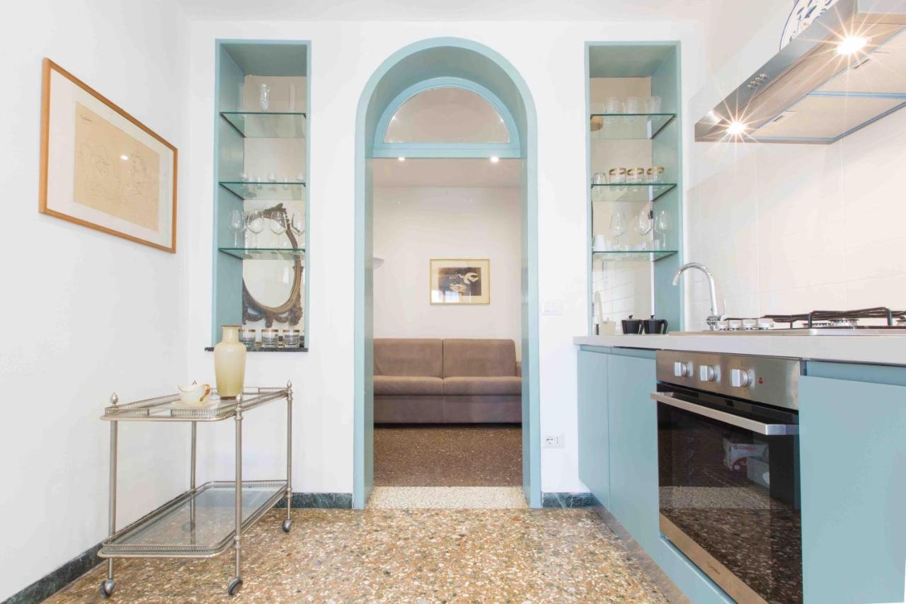 Ca Grimani Stunning View And Comfort Apartamento *