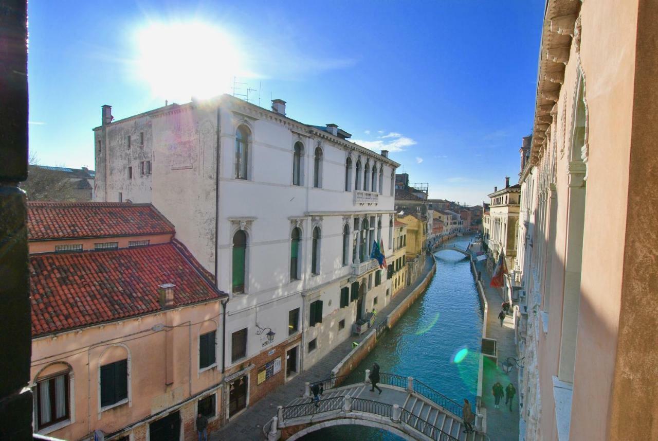 Apartamento Ca Grimani Stunning View And Comfort *